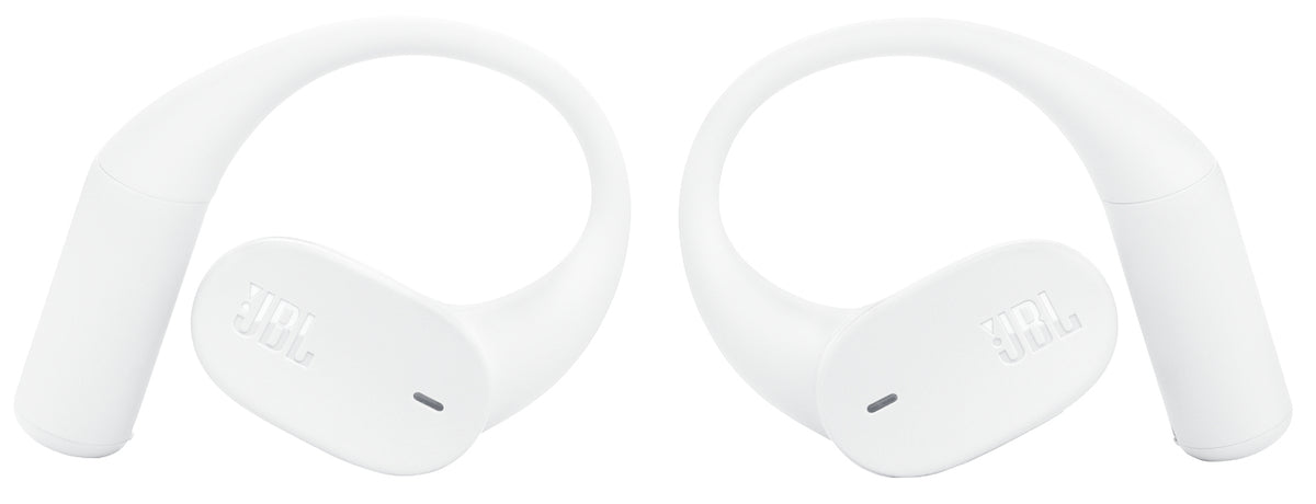 Casti Alergare/Sport - Wireless si cu Fir JBL JBLSENSELITEWHT 