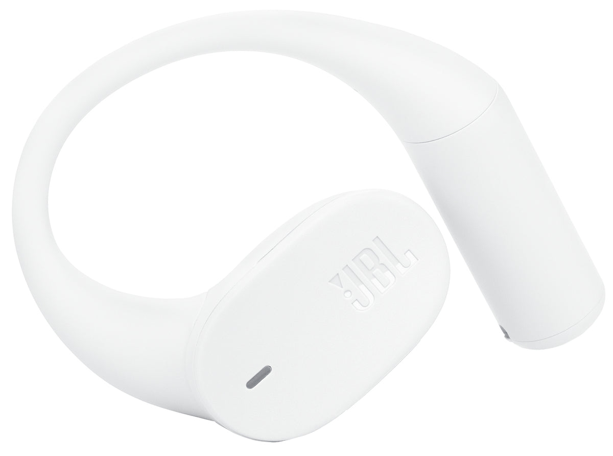 Casti Alergare/Sport - Wireless si cu Fir JBL JBLSENSELITEWHT 
