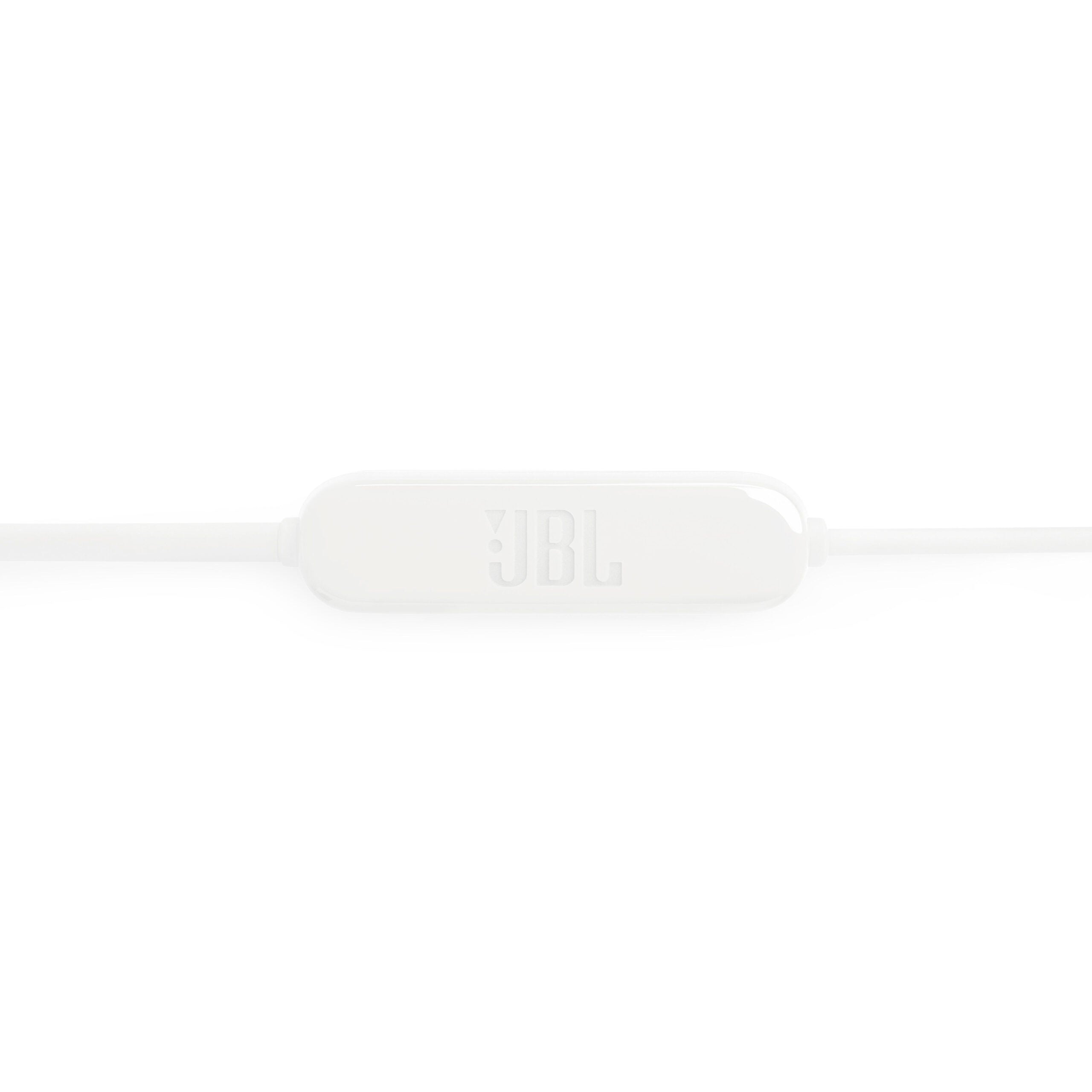 Casti bluetooth, wireless, airpods si audio JBL JBLT135BTWHT "JBLT135BTWHT" (timbru verde 0.18 lei)