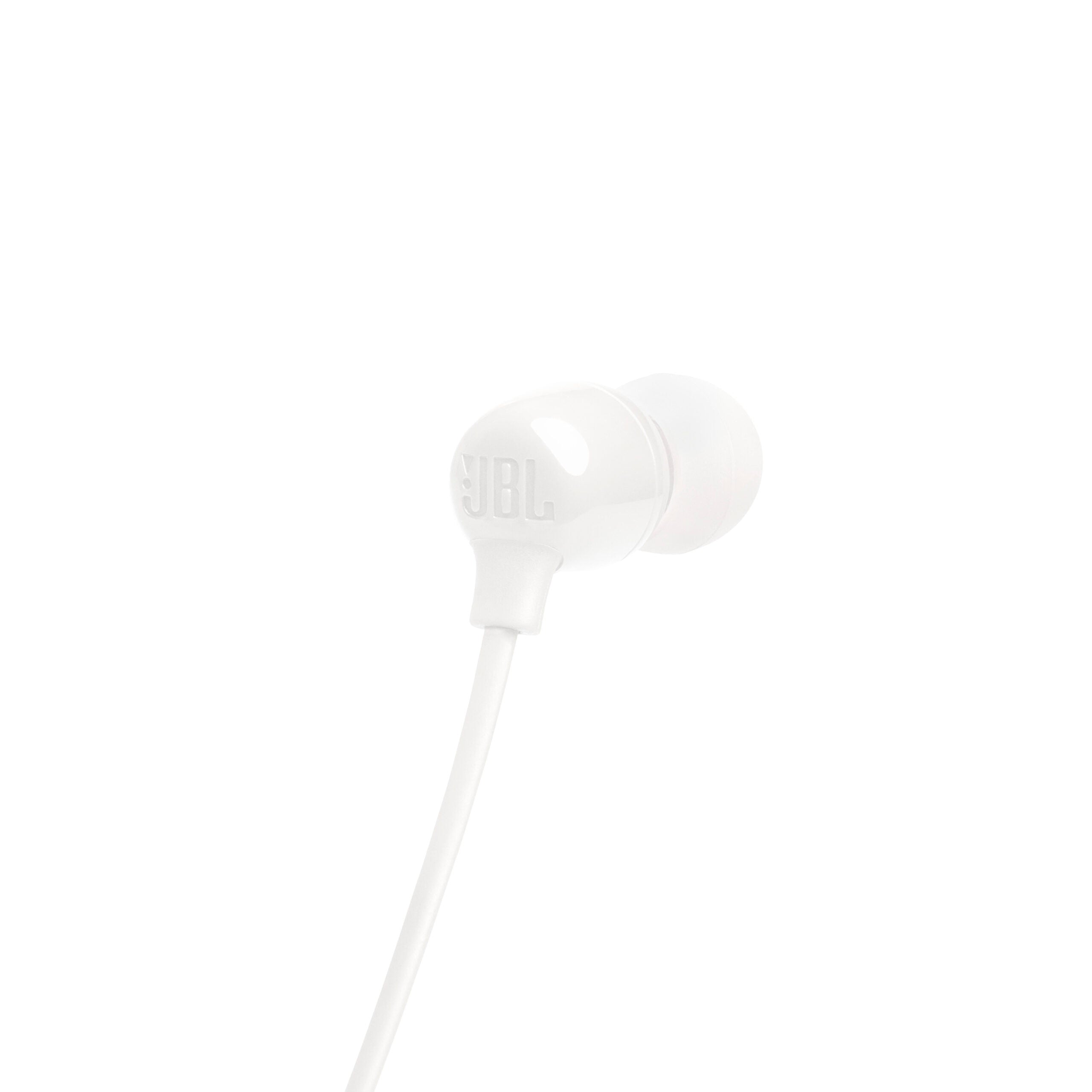 Casti bluetooth, wireless, airpods si audio JBL JBLT135BTWHT "JBLT135BTWHT" (timbru verde 0.18 lei)