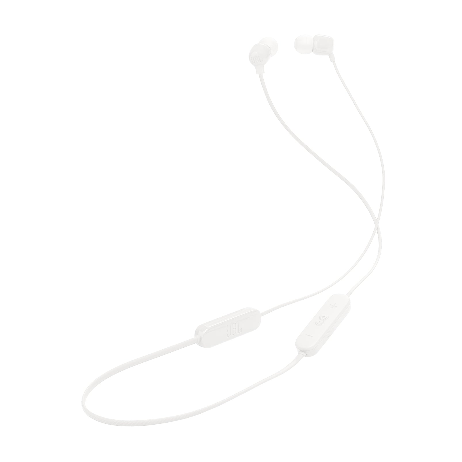 Casti bluetooth, wireless, airpods si audio JBL JBLT135BTWHT "JBLT135BTWHT" (timbru verde 0.18 lei)