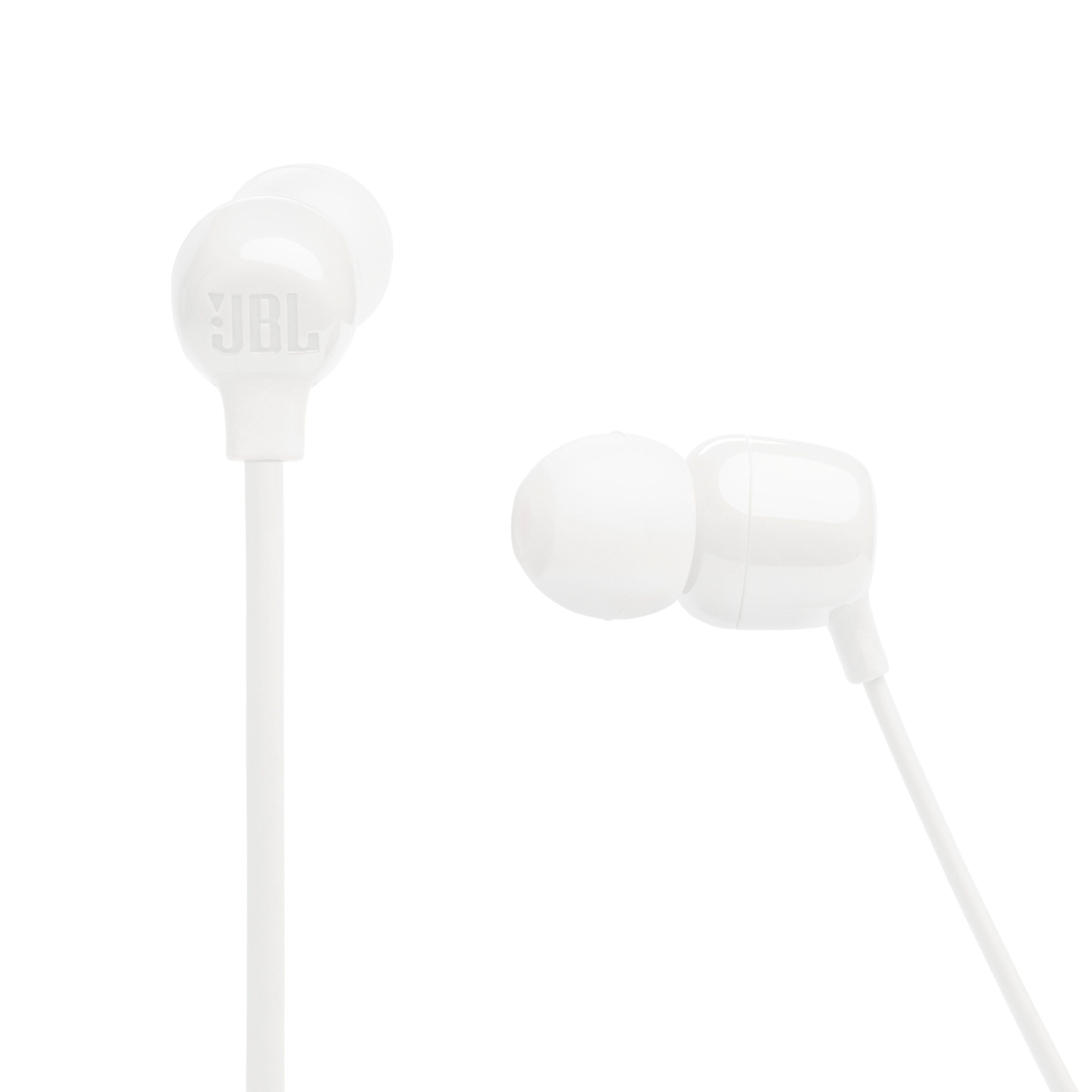 Casti bluetooth, wireless, airpods si audio JBL JBLT135BTWHT "JBLT135BTWHT" (timbru verde 0.18 lei)