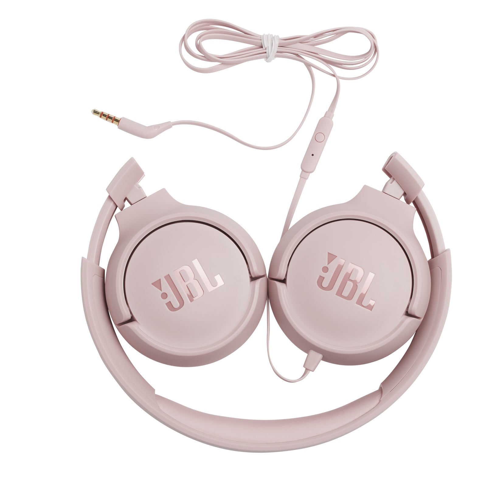 Casti TUNE 500 On Ear Pink "JBLT500PIK" (timbru verde 0.18 lei)