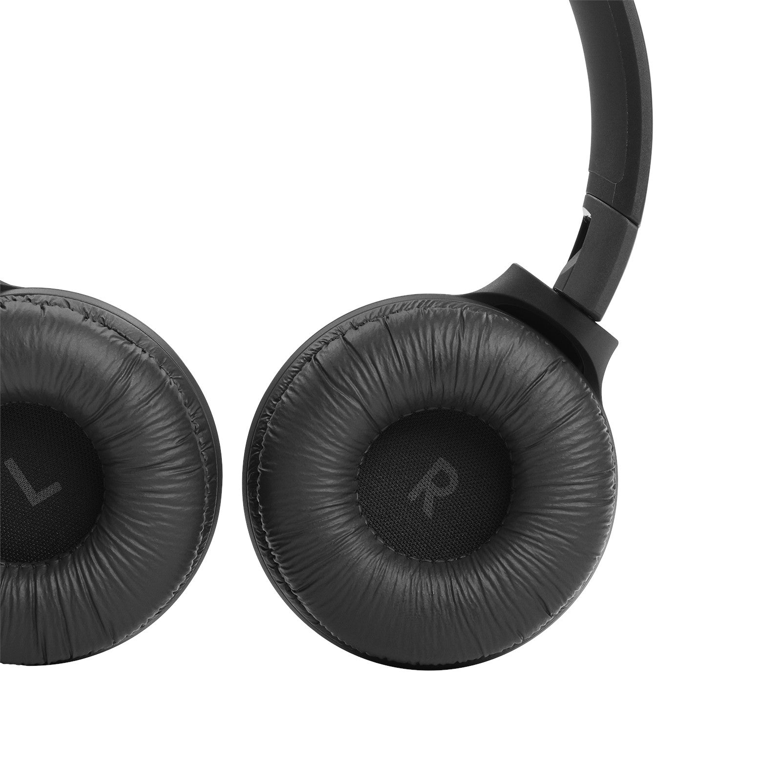 Casti Fara Fir BT 5.0, cu Microfon - JBL Tune 510 "JBLT510BTBLKEU" (timbru verde 0.8 lei)