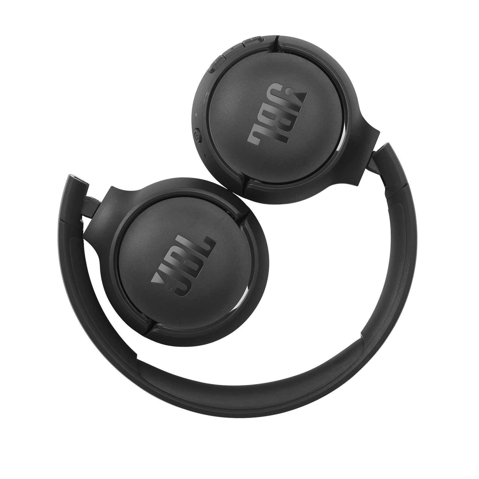 Casti Fara Fir BT 5.0, cu Microfon - JBL Tune 510 "JBLT510BTBLKEU" (timbru verde 0.8 lei)