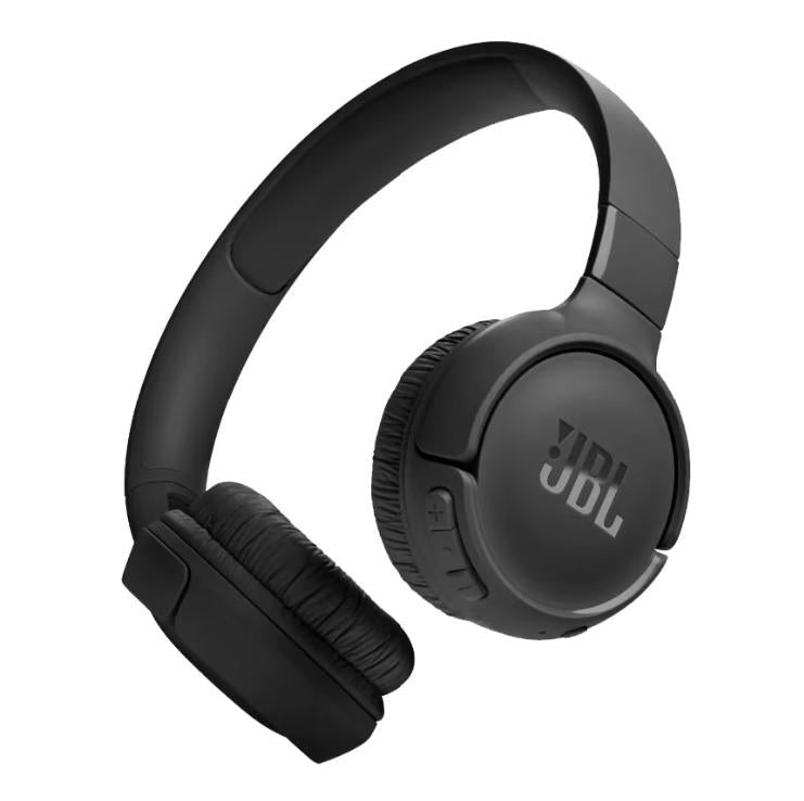 JBL Tune 520BT Black 
