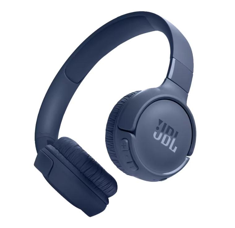 JBL Tune 520BT Blue 