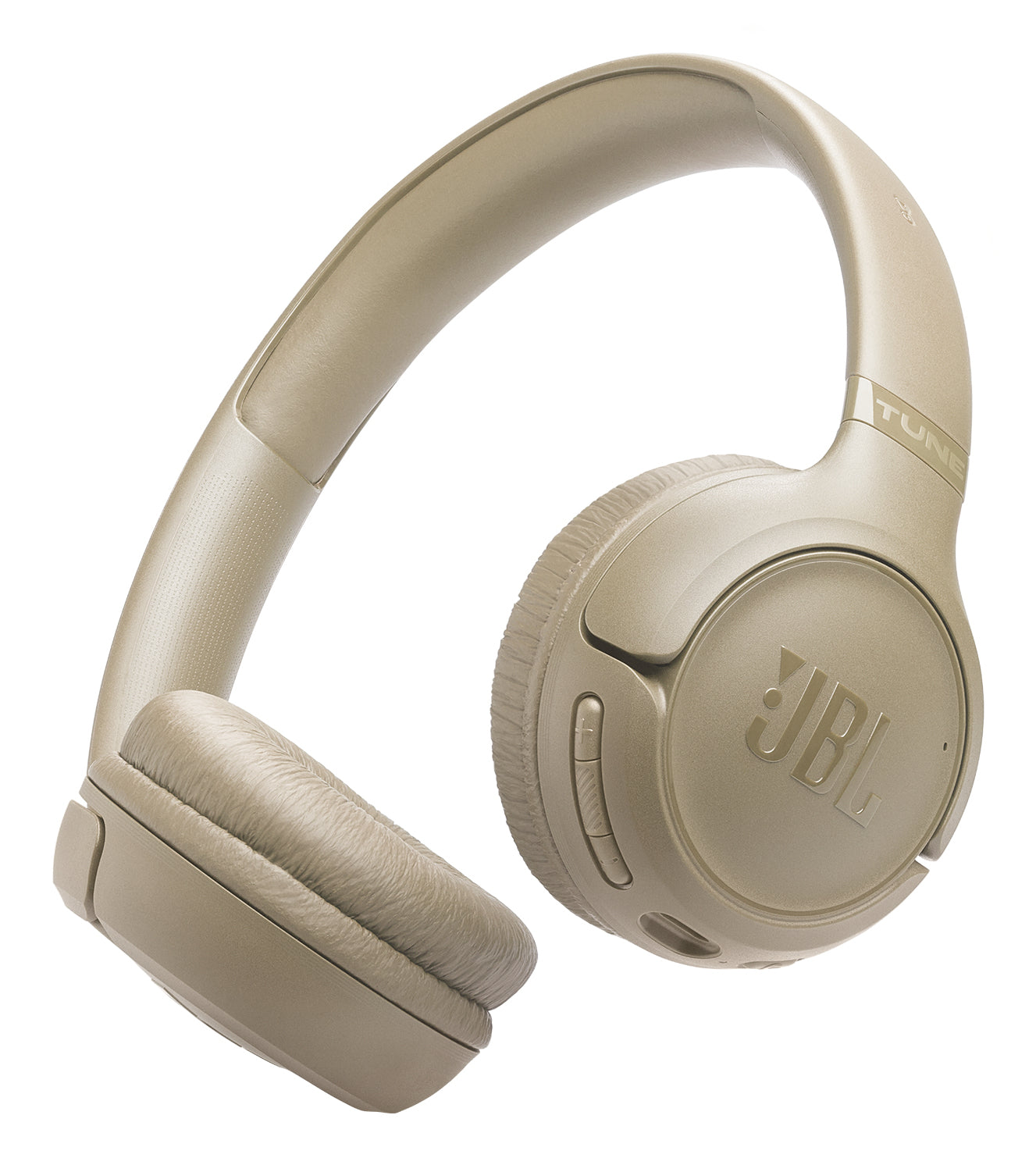 Tune 530BT, Autonomie 76 ore, Bluetooth 6.0, Bej "JBLT530BTBEGEU"