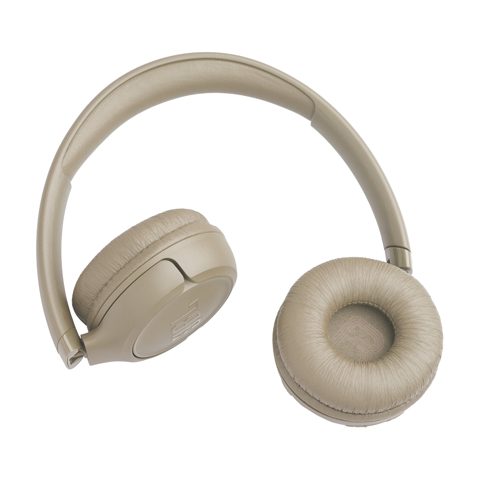 Tune 530BT, Autonomie 76 ore, Bluetooth 6.0, Bej "JBLT530BTBEGEU"