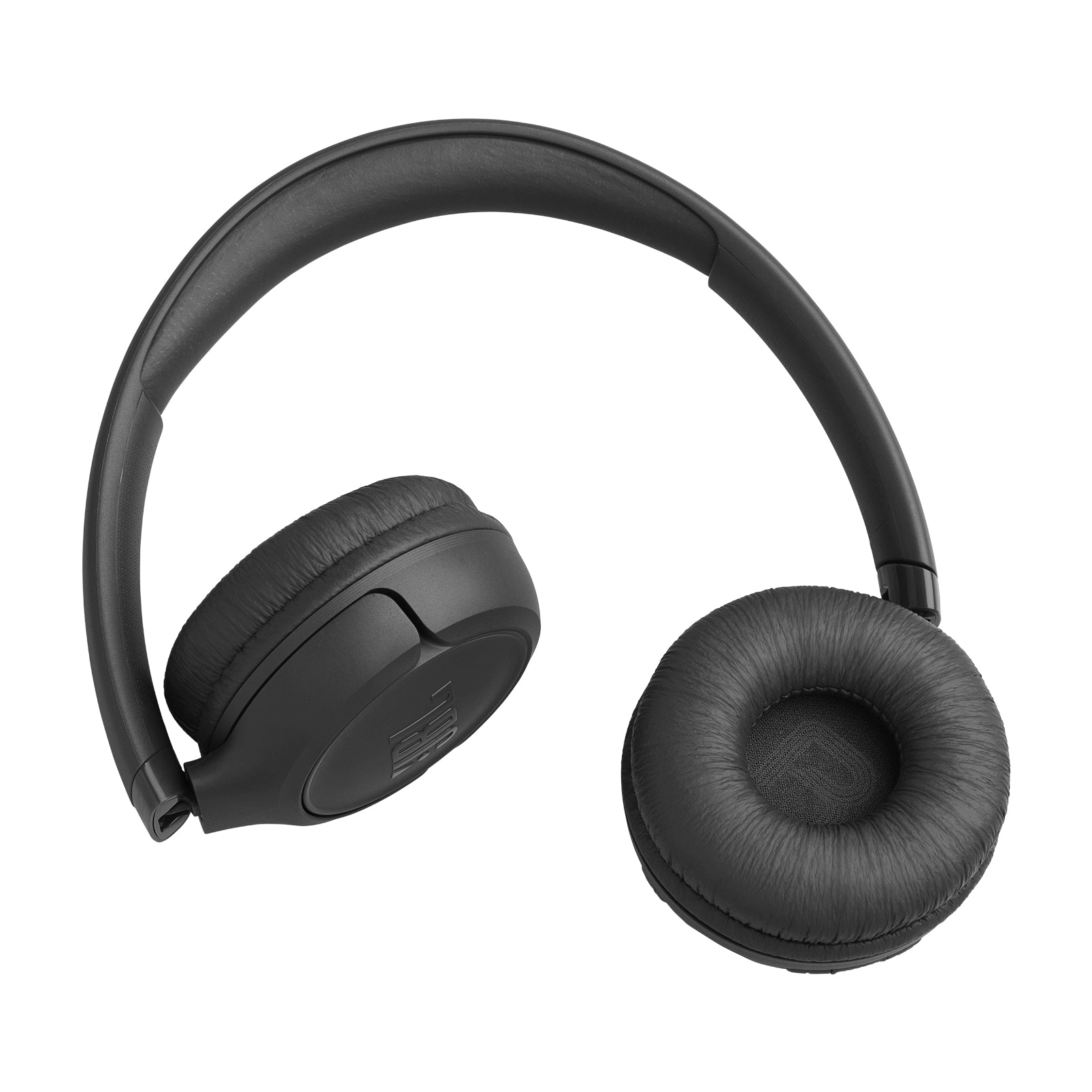 Tune 530BT, Autonomie 76 ore, Bluetooth 6.0, Negru "JBLT530BTBLKEU"