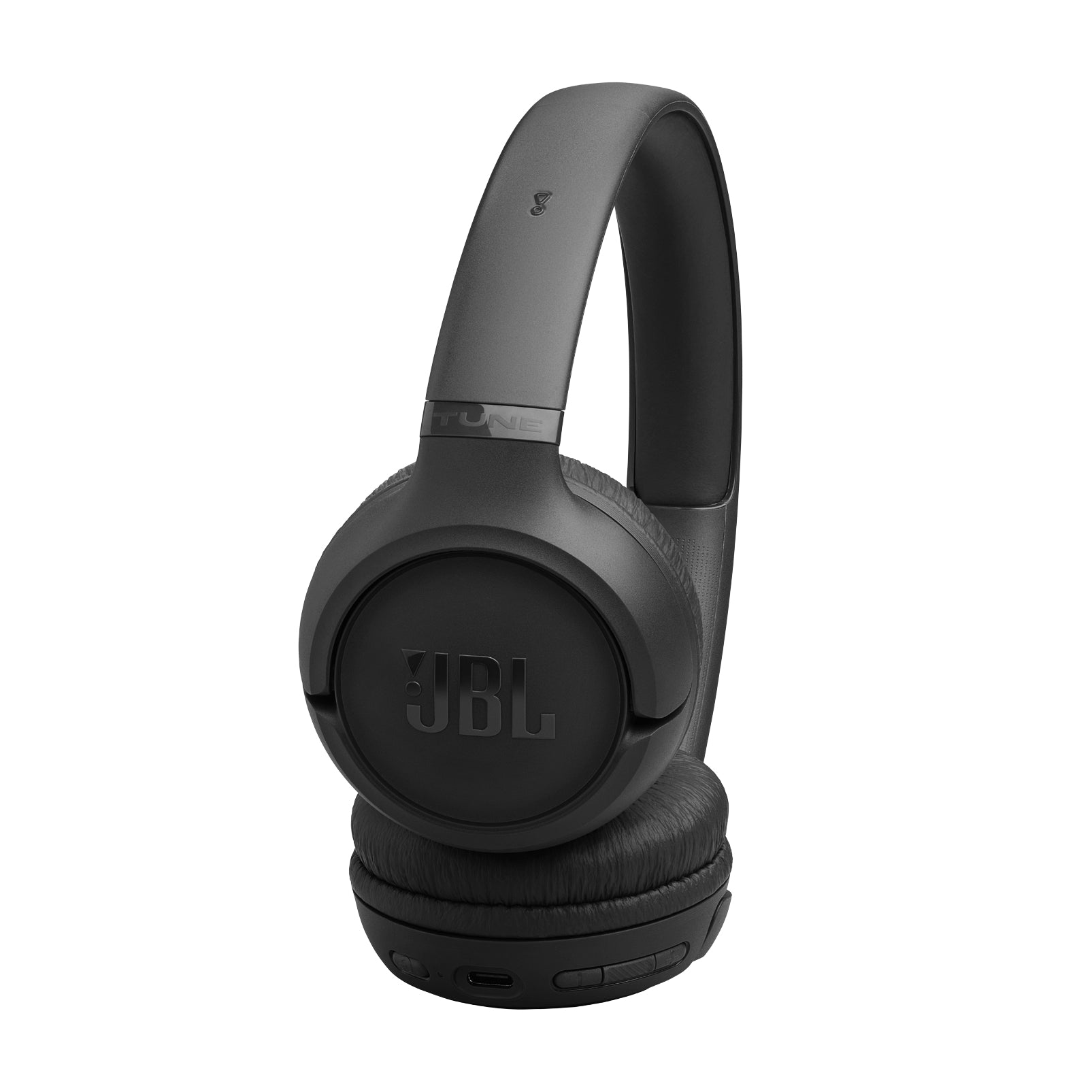 Tune 530BT, Autonomie 76 ore, Bluetooth 6.0, Negru "JBLT530BTBLKEU"