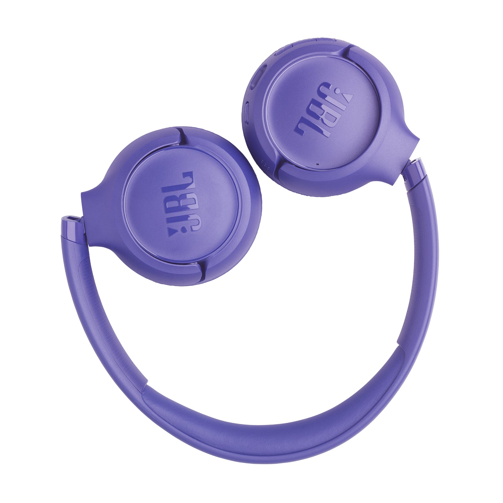 Tune 530BT on-ear Bluetooth cu ANC, Lavander "JBLT530BTLAVEU"