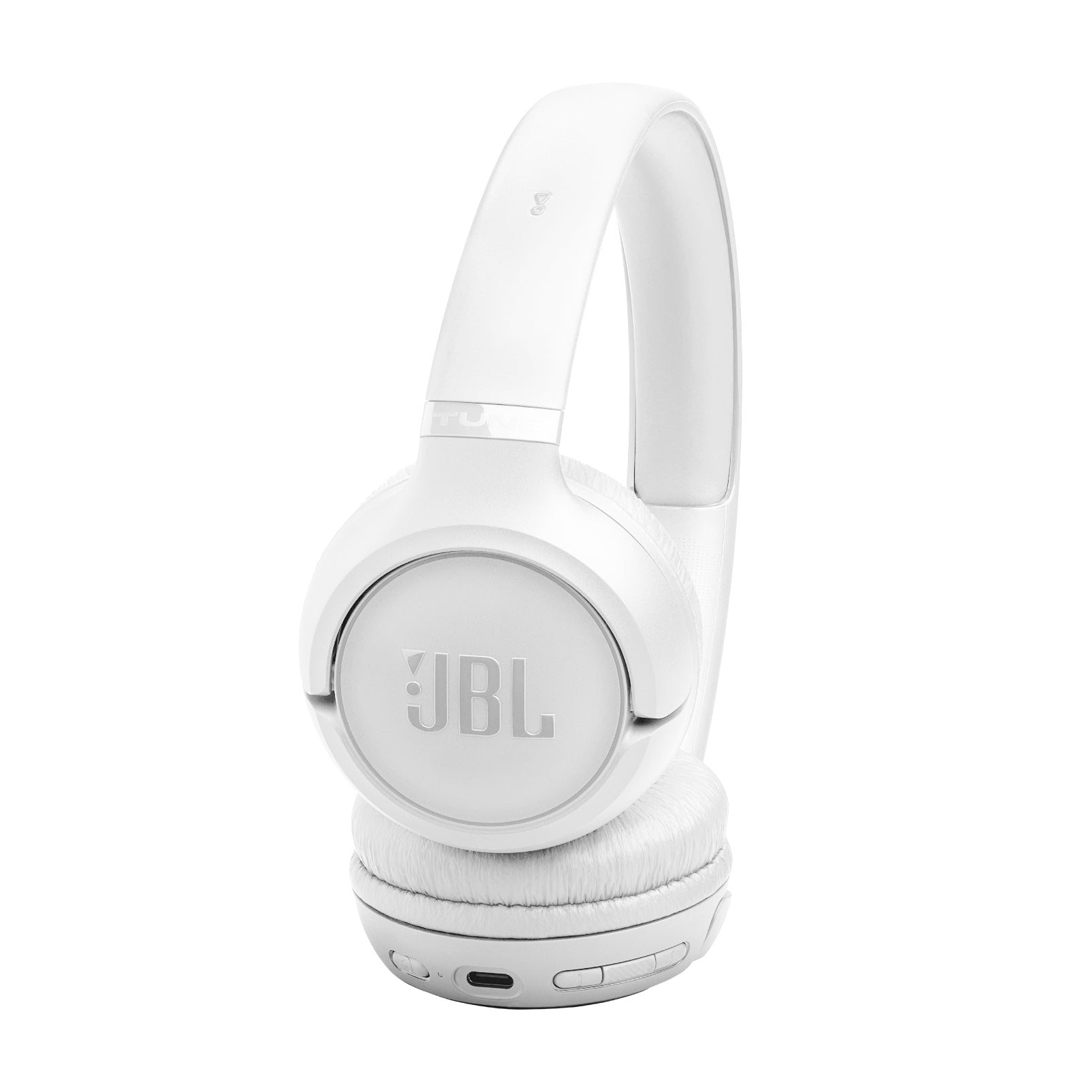 Tune 530BT, Autonomie 76 ore, Bluetooth 6.0, Alb "JBLT530BTWHTEU"