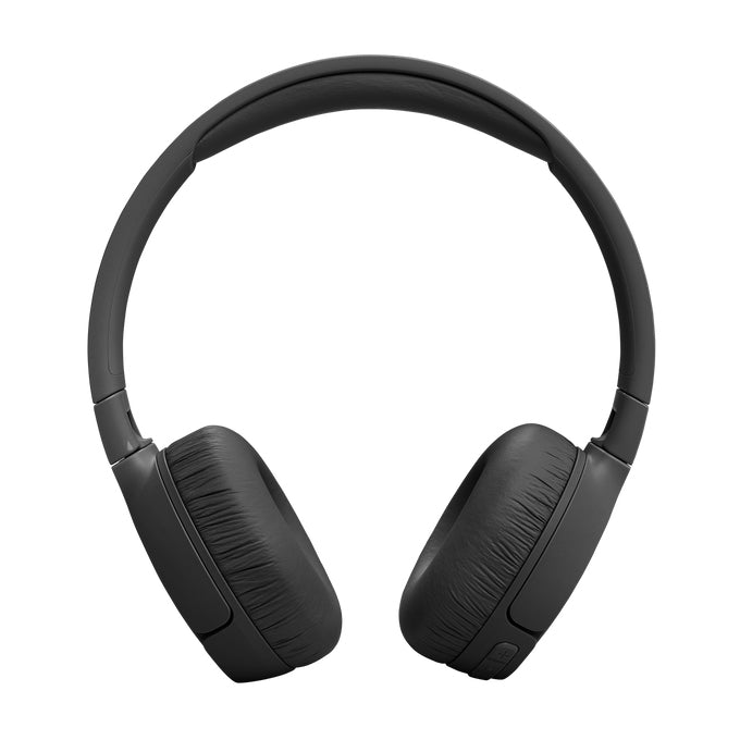 Casti On-Ear Tune 670NC Bluetooth Noise Cancelling Negru "JBLT670NCBLK" (timbru verde 0.18 lei)