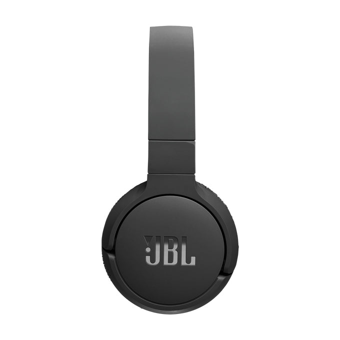 Casti On-Ear Tune 670NC Bluetooth Noise Cancelling Negru "JBLT670NCBLK" (timbru verde 0.18 lei)