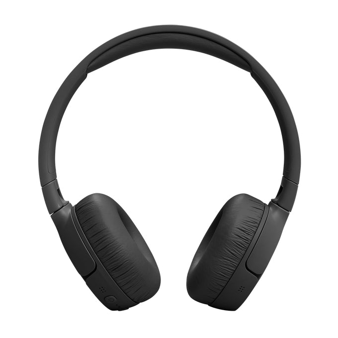 Casti On-Ear Tune 670NC Bluetooth Noise Cancelling Negru "JBLT670NCBLK" (timbru verde 0.18 lei)