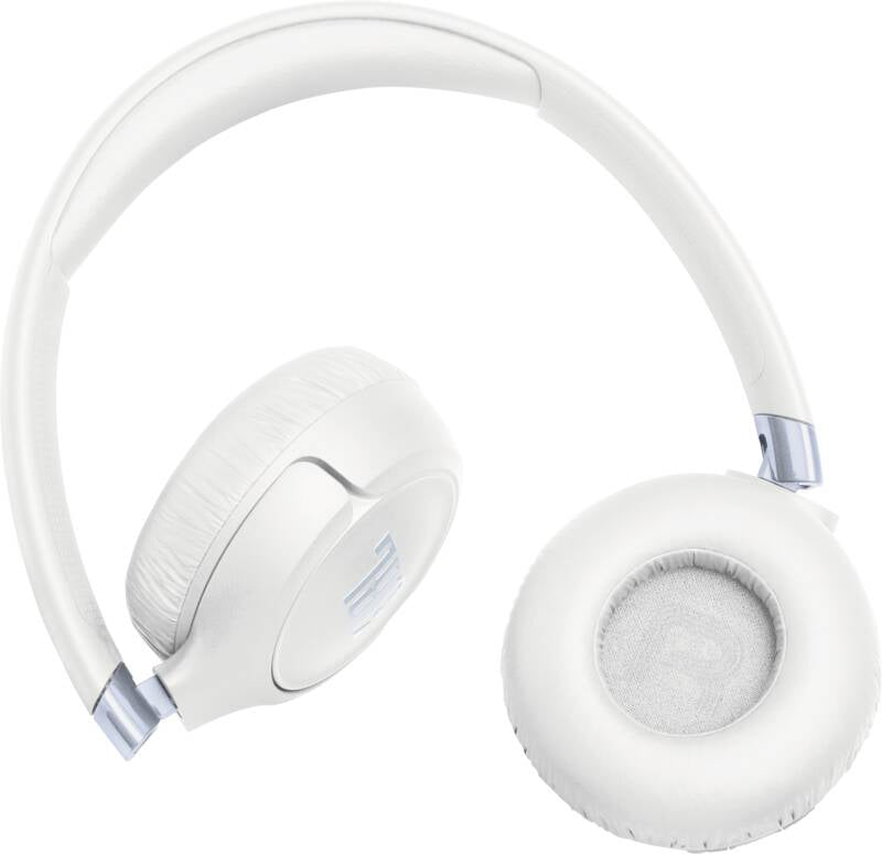 Tune 680NC, Autonomie 76 ore, Bluetooth 6.0, Alb 