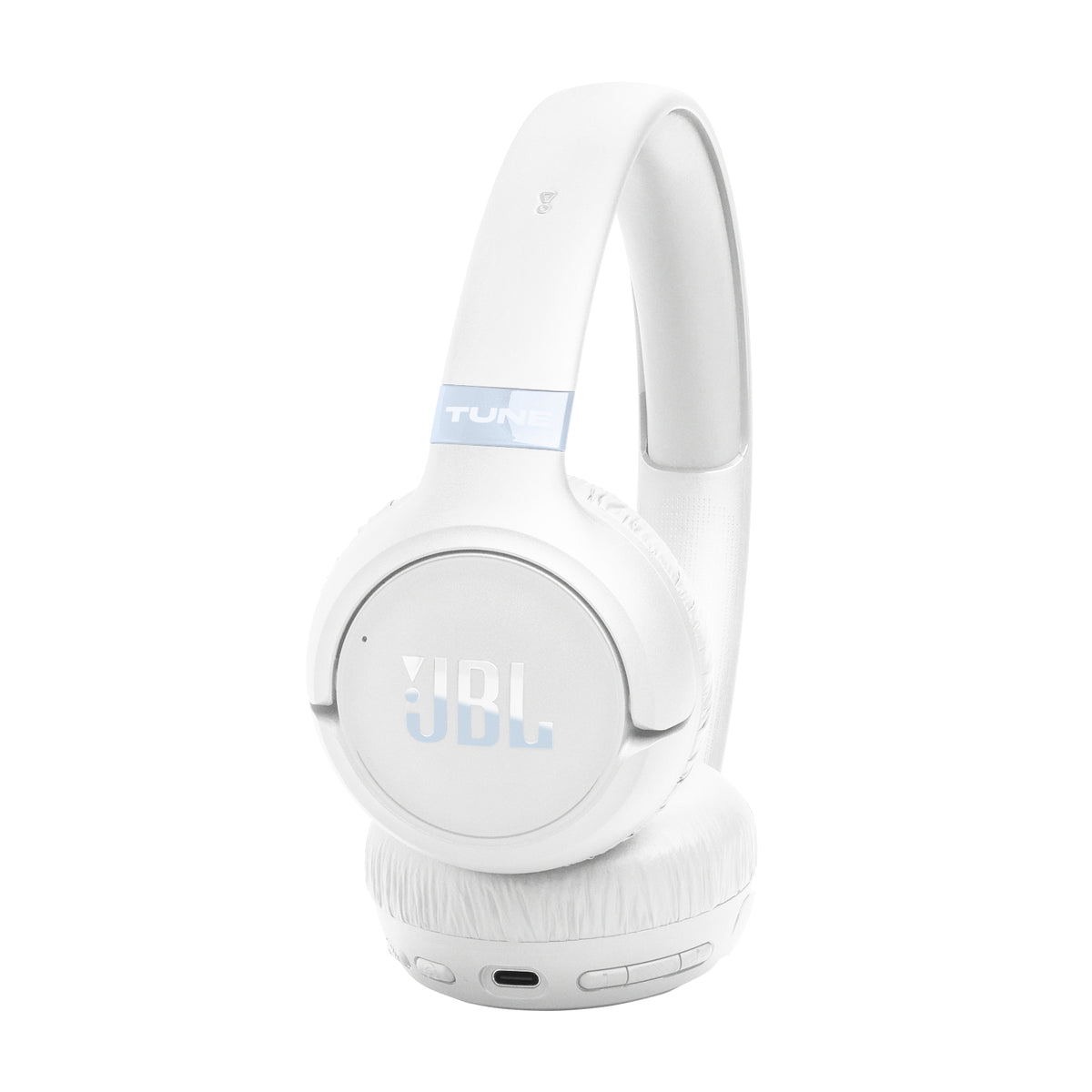 Tune 680NC, Autonomie 76 ore, Bluetooth 6.0, Alb 