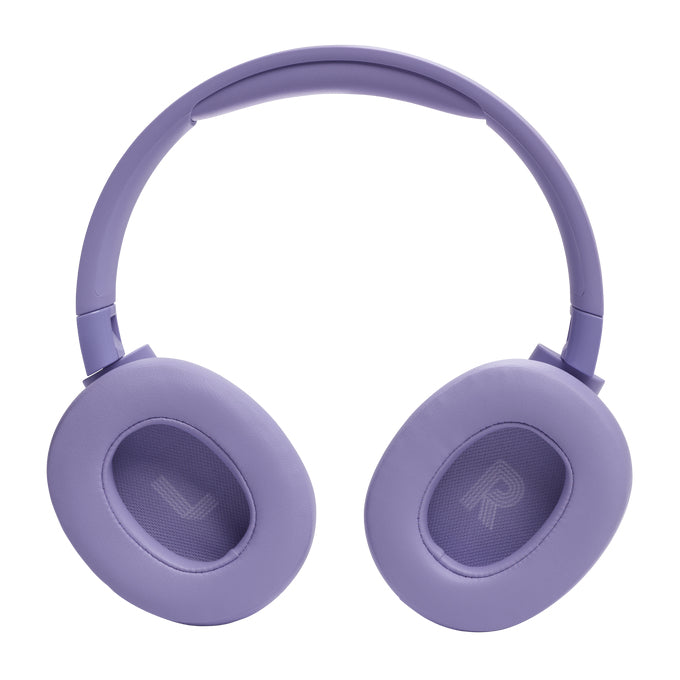 Casti over-ear Tune 720BT Purple "JBLT720BTPUR" (timbru verde 0.18 lei)