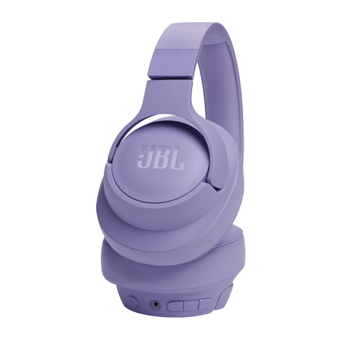Casti over-ear Tune 720BT Purple "JBLT720BTPUR" (timbru verde 0.18 lei)