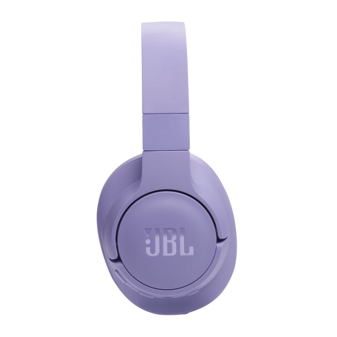 Casti over-ear Tune 720BT Purple "JBLT720BTPUR" (timbru verde 0.18 lei)