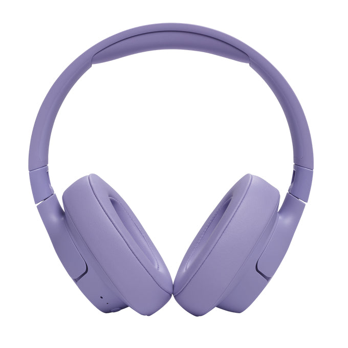 Casti over-ear Tune 720BT Purple "JBLT720BTPUR" (timbru verde 0.18 lei)
