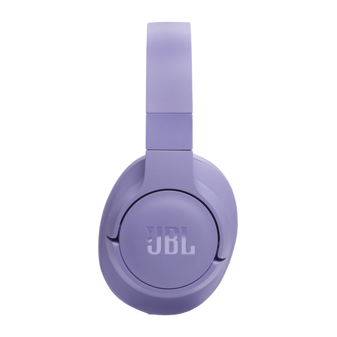 Casti over-ear Tune 720BT Purple "JBLT720BTPUR" (timbru verde 0.18 lei)