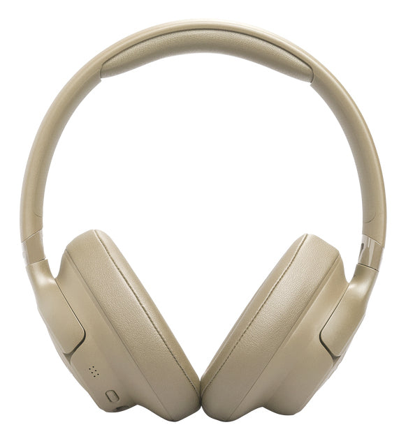 Tune 730BT, Autonomie 76 ore, Bluetooth 6.0, Bej "JBLT730BTBEG"
