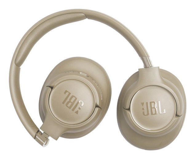 Tune 730BT, Autonomie 76 ore, Bluetooth 6.0, Bej "JBLT730BTBEG"