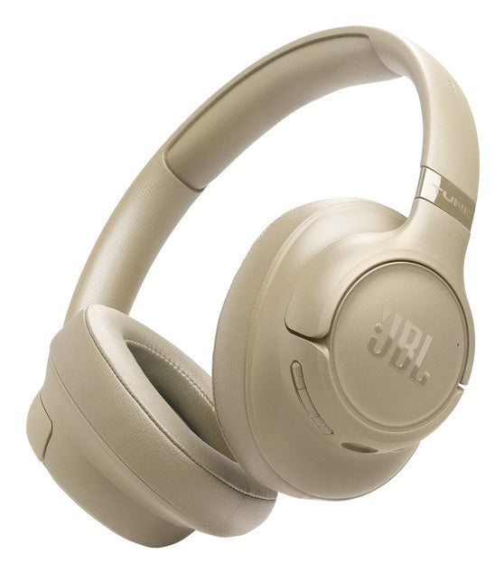 Tune 730BT, Autonomie 76 ore, Bluetooth 6.0, Bej "JBLT730BTBEG"