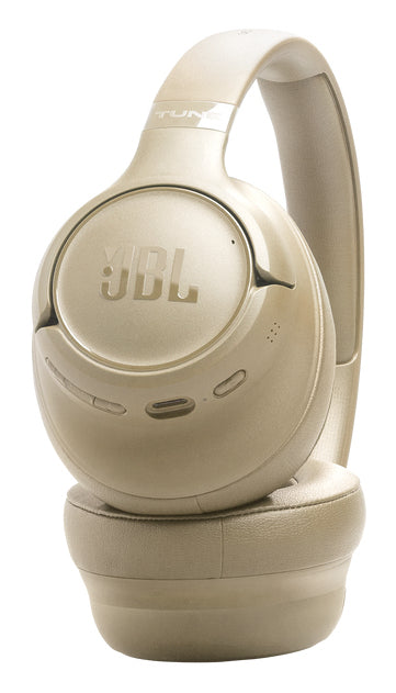 Tune 730BT, Autonomie 76 ore, Bluetooth 6.0, Bej "JBLT730BTBEG"