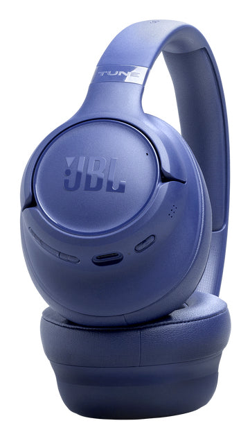 Tune 730BT, Autonomie 76 ore, Bluetooth 6.0, Albastru "JBLT730BTBLU"