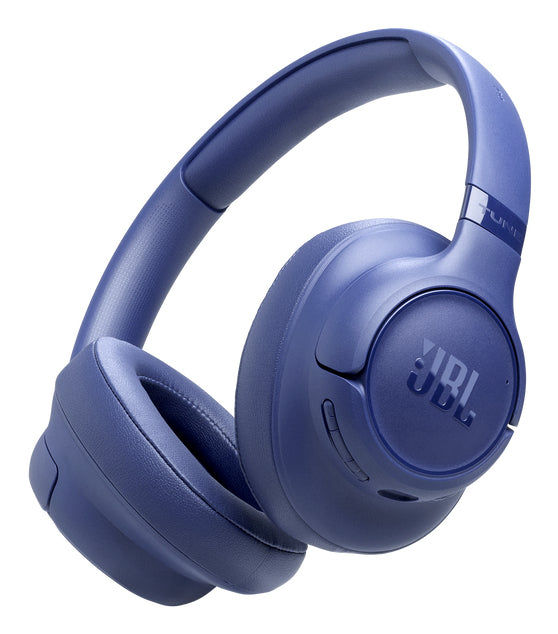 Tune 730BT, Autonomie 76 ore, Bluetooth 6.0, Albastru "JBLT730BTBLU"