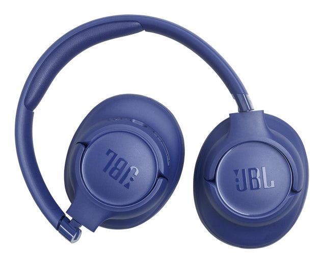 Tune 730BT, Autonomie 76 ore, Bluetooth 6.0, Albastru "JBLT730BTBLU"