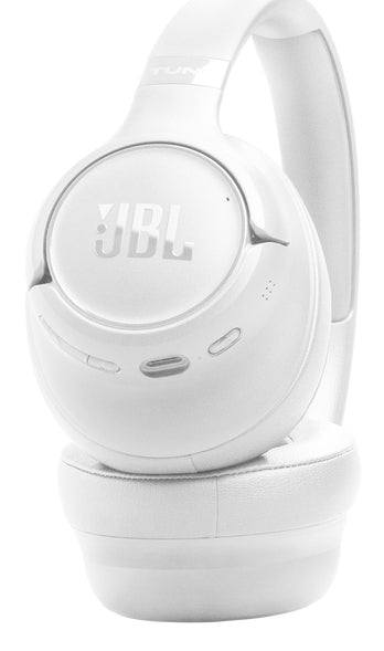Tune 730BT, Autonomie 76 ore, Bluetooth 6.0, Alb "JBLT730BTWHT"