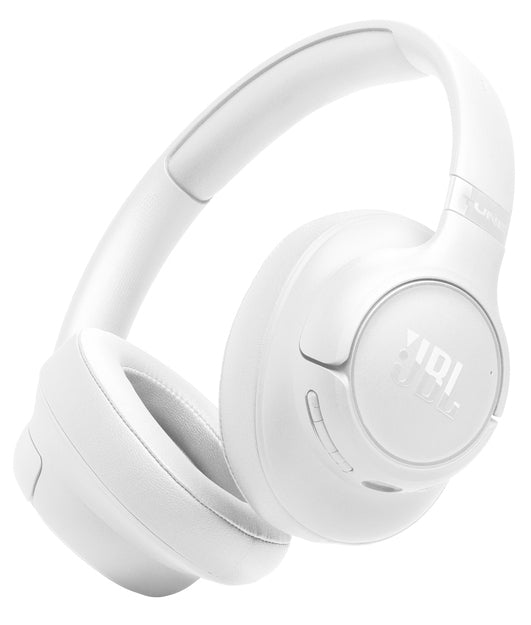 Tune 730BT, Autonomie 76 ore, Bluetooth 6.0, Alb "JBLT730BTWHT"