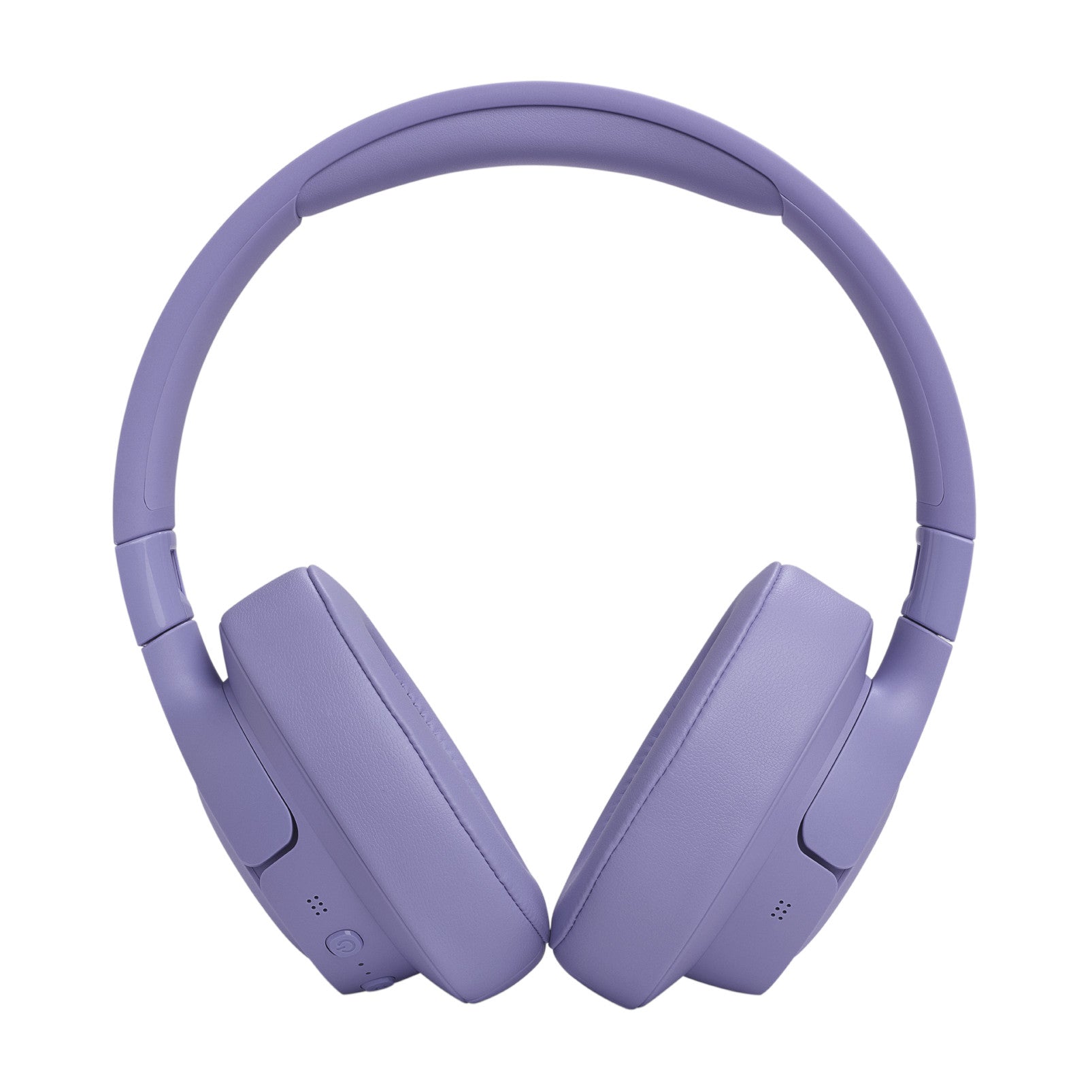 Casti wireless over-ear Tune 770NC Bluetooth Multi-Point Violet "JBLT770NCPUR" (timbru verde 0.18 lei)