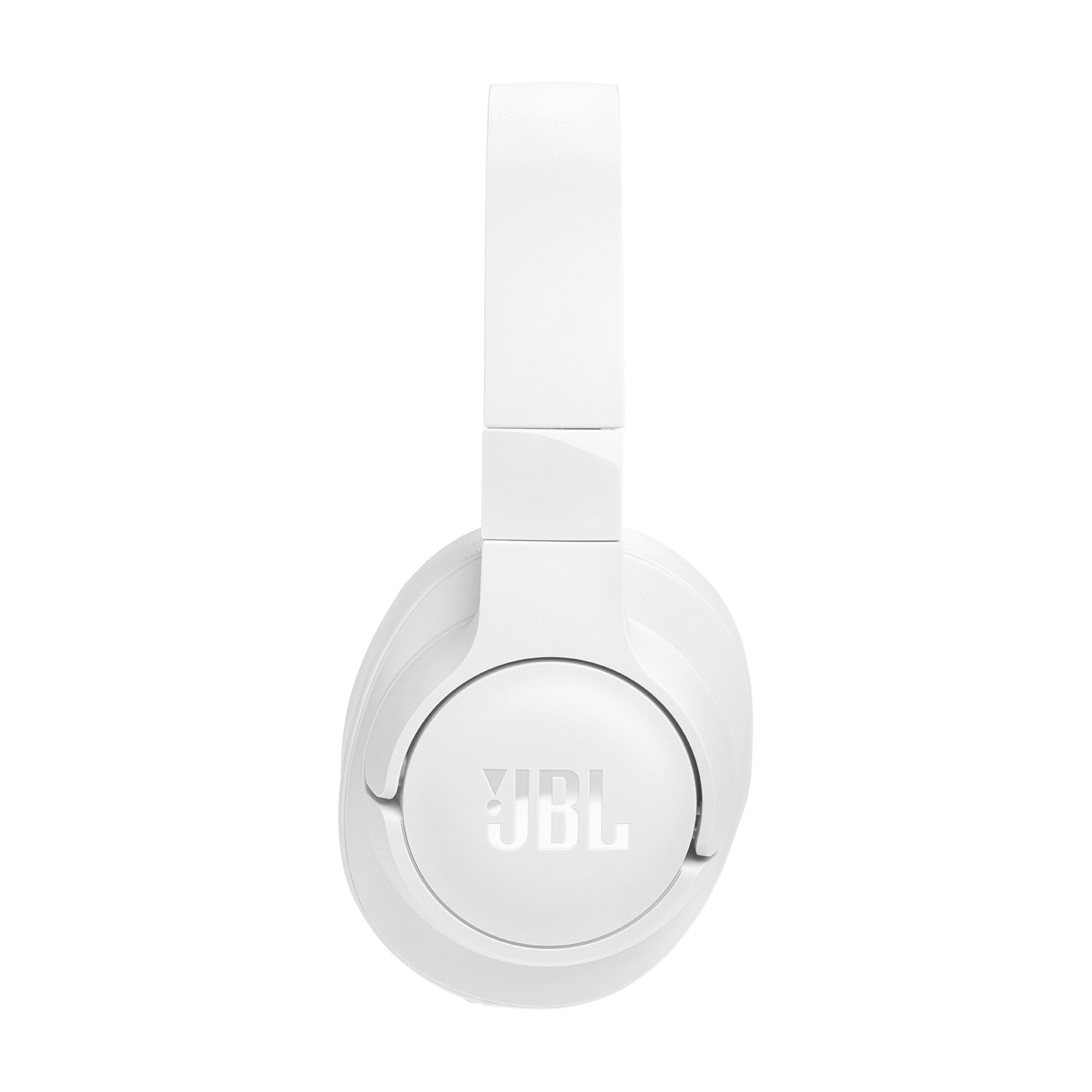Casti wireless over-ear Tune 770NC Bluetooth Multi-Point Alb "JBLT770NCWHT" (timbru verde 0.18 lei)