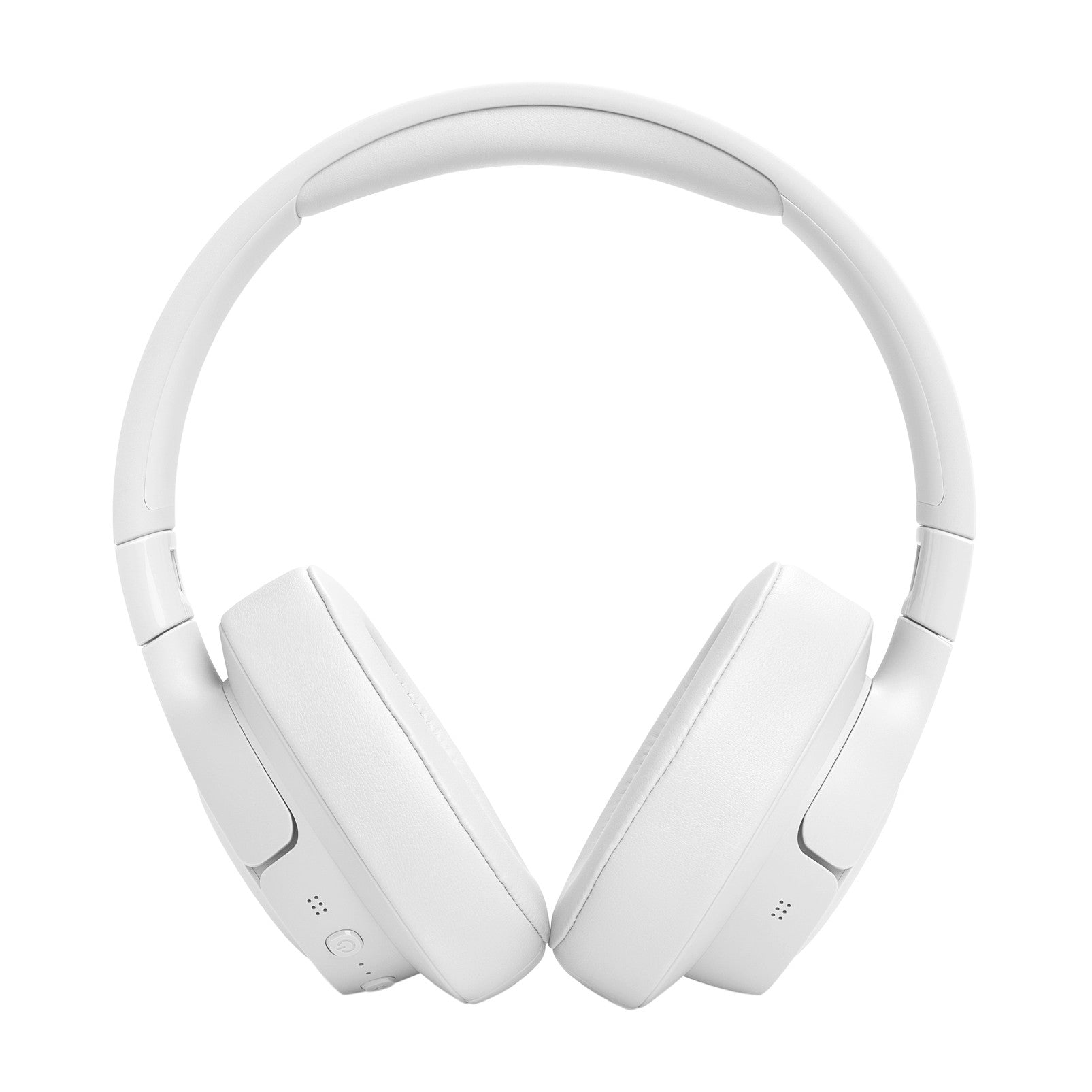 Casti wireless over-ear Tune 770NC Bluetooth Multi-Point Alb "JBLT770NCWHT" (timbru verde 0.18 lei)