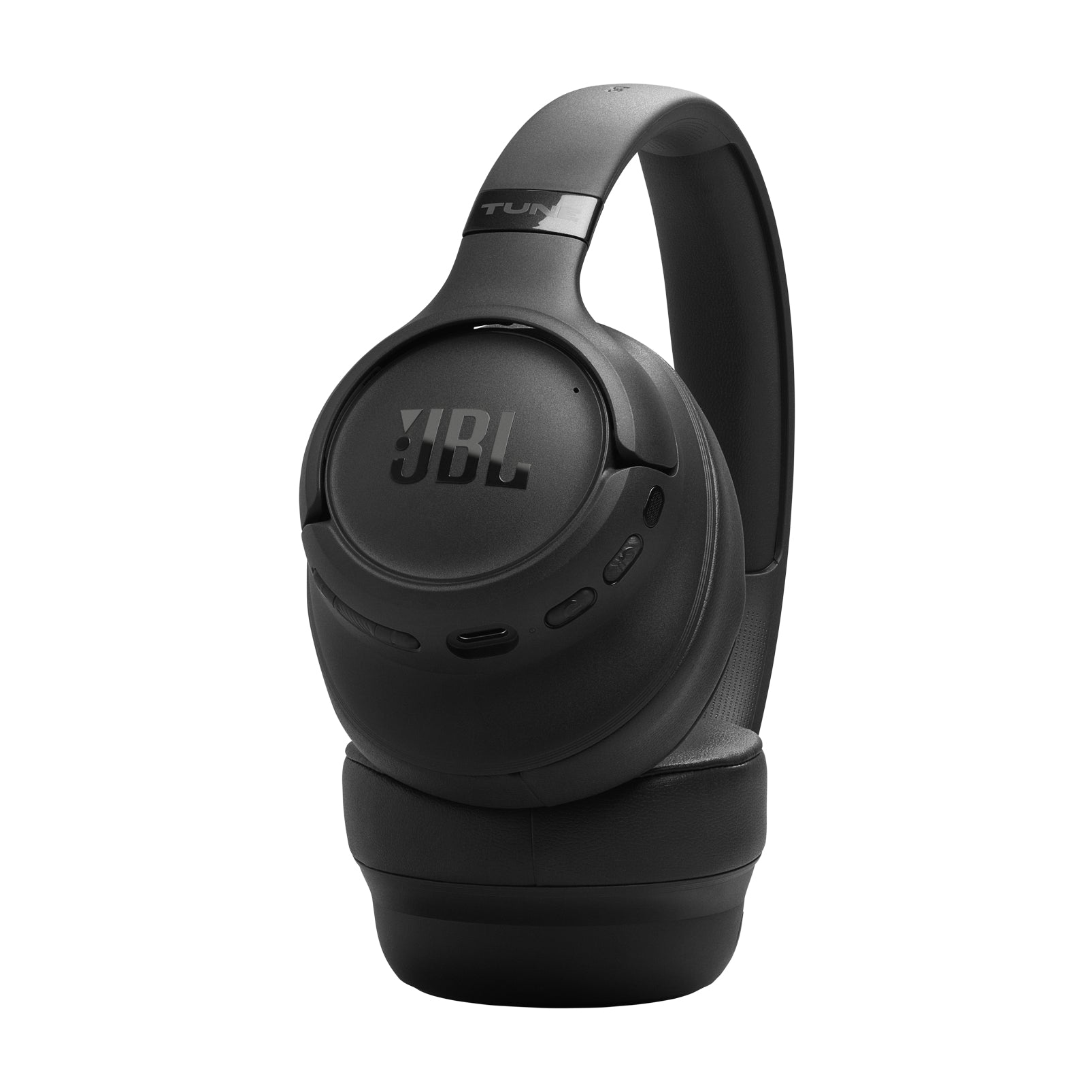Tune 780NC, Autonomie 76 ore, Bluetooth 6.0, Negru "JBLT780NCBLK" (timbru verde 0.18 lei)