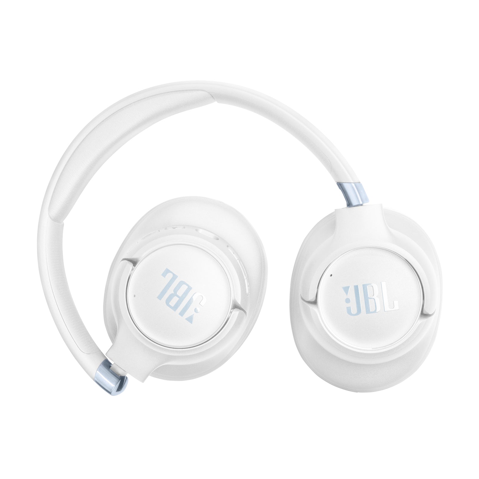 Tune 780NC, Autonomie 76 ore, Bluetooth 6.0, Alb "JBLT780NCWHT" (timbru verde 0.18 lei)