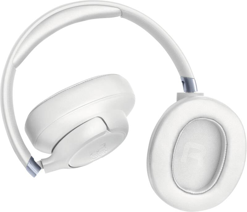 Tune 780NC, Autonomie 76 ore, Bluetooth 6.0, Alb "JBLT780NCWHT" (timbru verde 0.18 lei)