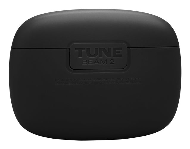 Tune Beam 2 TWS Bluetooth 5.3 Wireless In-Ear Earbuds Negru "JBLTBEAM2BLK" (timbru verde 0.18 lei)