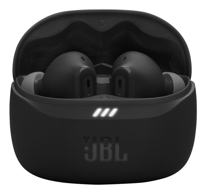 Tune Beam 2 TWS Bluetooth 5.3 Wireless In-Ear Earbuds Negru "JBLTBEAM2BLK" (timbru verde 0.18 lei)