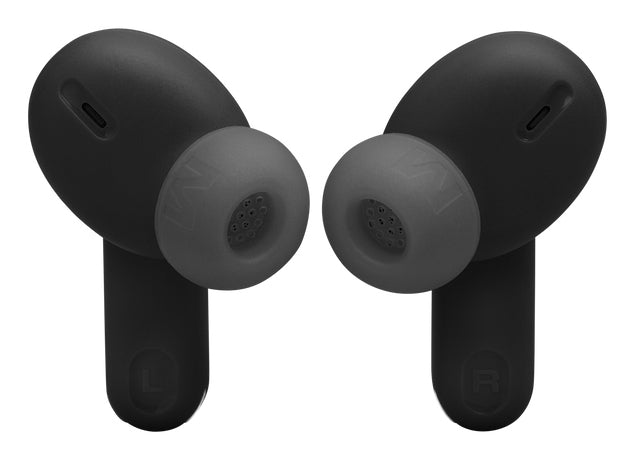 Tune Beam 2 TWS Bluetooth 5.3 Wireless In-Ear Earbuds Negru "JBLTBEAM2BLK" (timbru verde 0.18 lei)