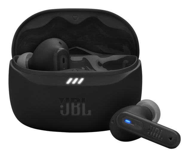 Tune Beam 2 TWS Bluetooth 5.3 Wireless In-Ear Earbuds Negru "JBLTBEAM2BLK" (timbru verde 0.18 lei)