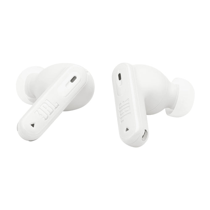 Tune Beam 2 TWS Bluetooth Wireless In-Ear Earbuds Alb "JBLTBEAM2WHT" (timbru verde 0.18 lei)