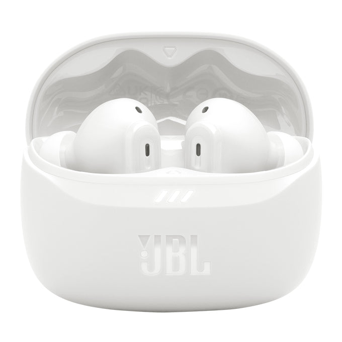 Tune Beam 2 TWS Bluetooth Wireless In-Ear Earbuds Alb "JBLTBEAM2WHT" (timbru verde 0.18 lei)