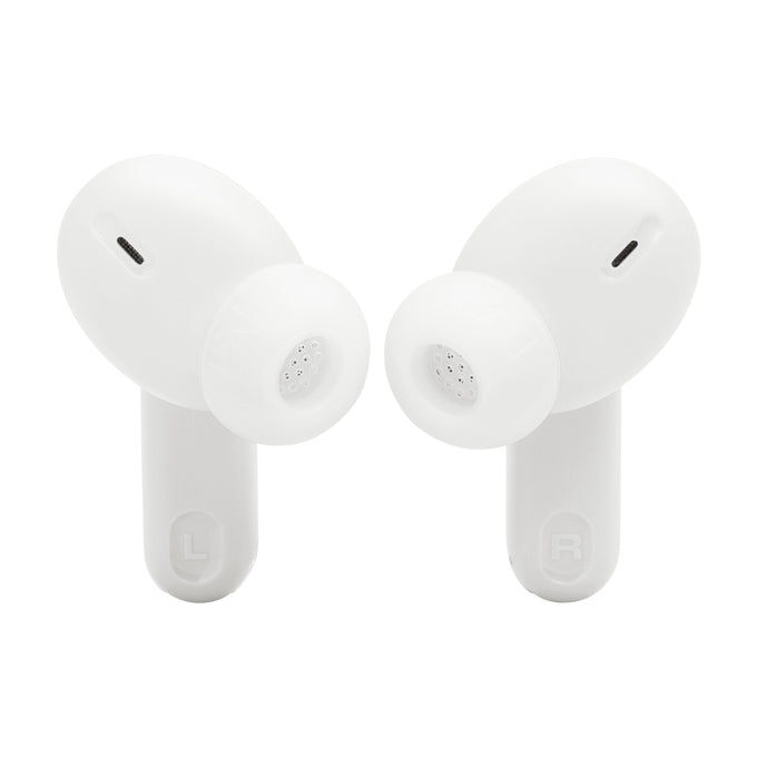 Tune Beam 2 TWS Bluetooth Wireless In-Ear Earbuds Alb "JBLTBEAM2WHT" (timbru verde 0.18 lei)