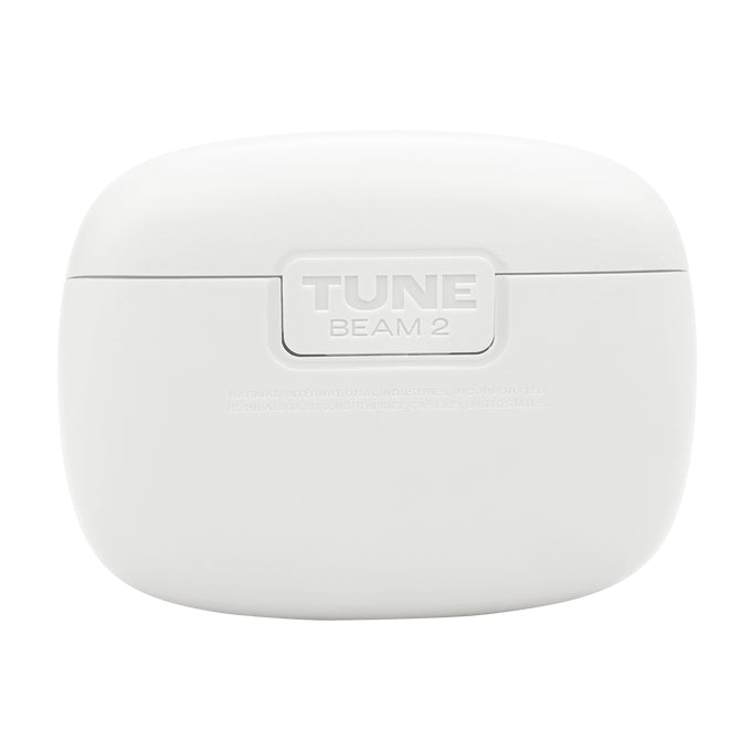 Tune Beam 2 TWS Bluetooth Wireless In-Ear Earbuds Alb "JBLTBEAM2WHT" (timbru verde 0.18 lei)